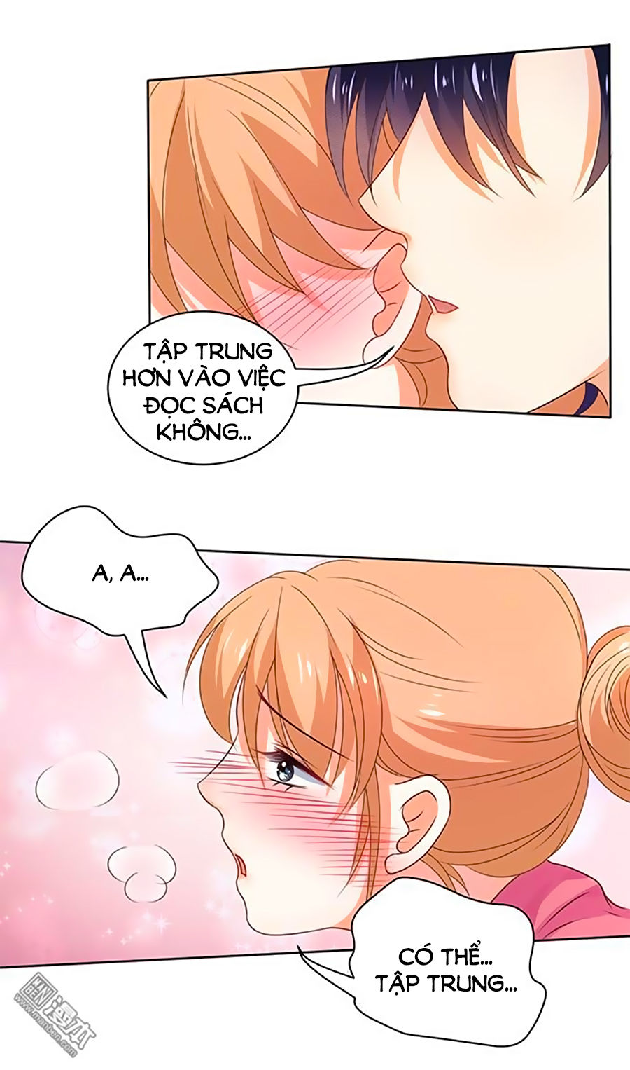 Bác Sĩ Sở Cũng Muốn Yêu Chapter 111 - 14