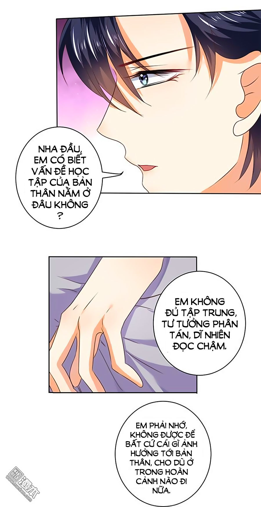 Bác Sĩ Sở Cũng Muốn Yêu Chapter 111 - 15