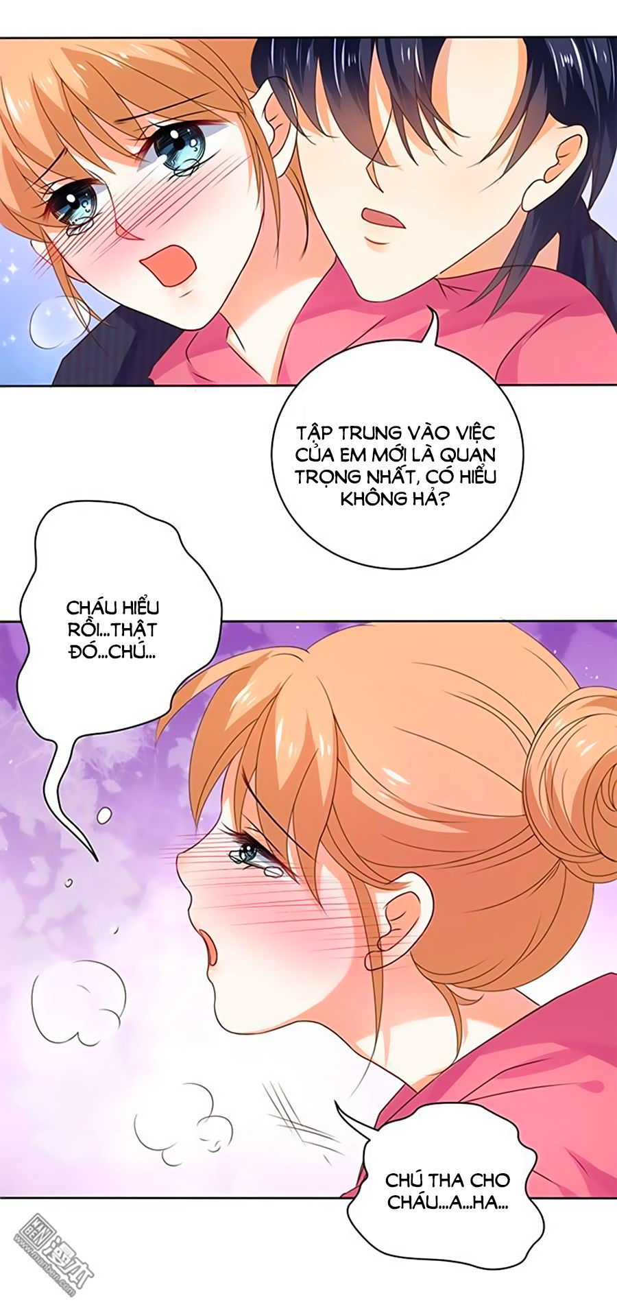 Bác Sĩ Sở Cũng Muốn Yêu Chapter 111 - 16