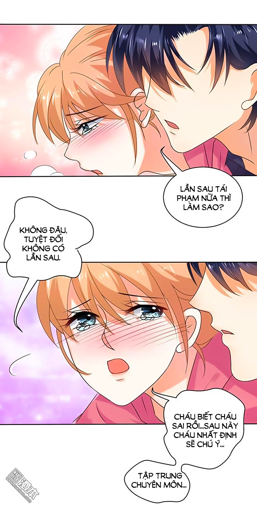 Bác Sĩ Sở Cũng Muốn Yêu Chapter 111 - 17