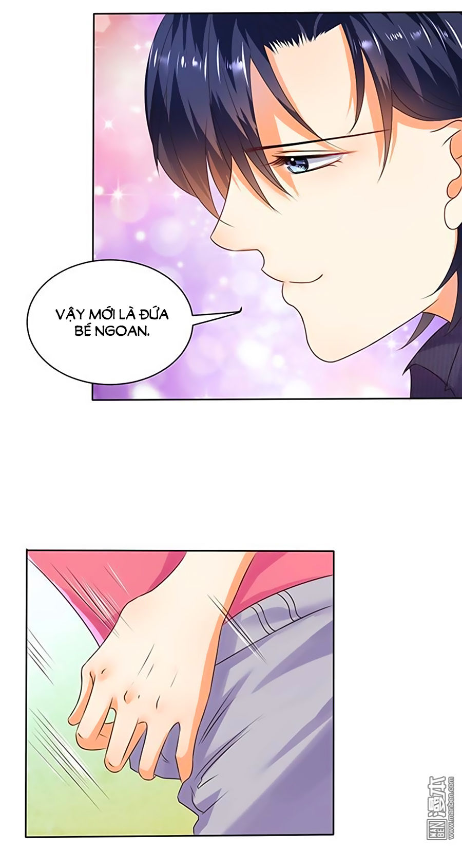 Bác Sĩ Sở Cũng Muốn Yêu Chapter 111 - 18