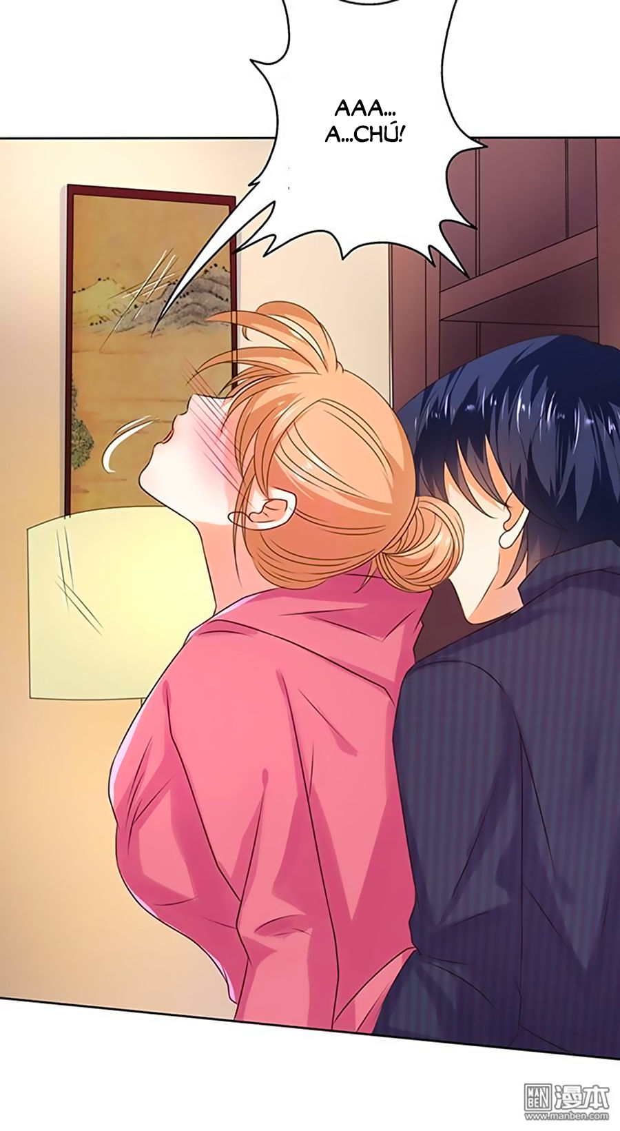 Bác Sĩ Sở Cũng Muốn Yêu Chapter 111 - 20