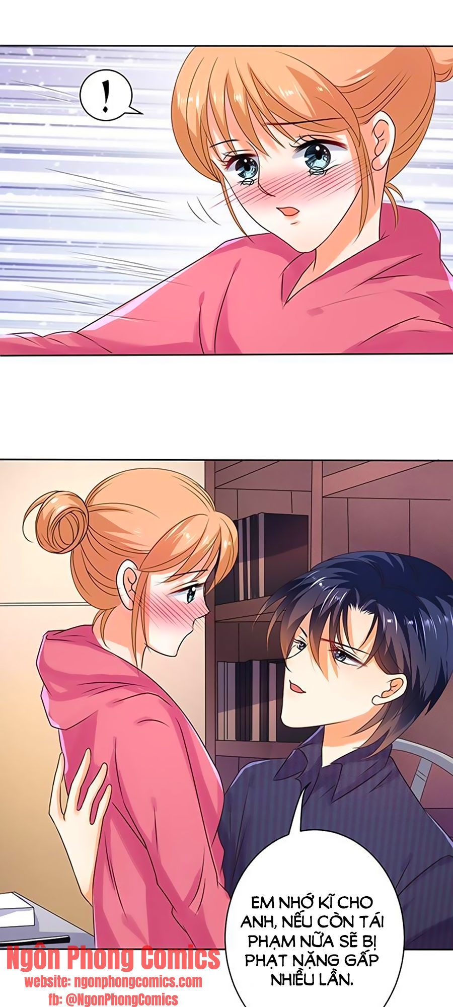 Bác Sĩ Sở Cũng Muốn Yêu Chapter 111 - 23