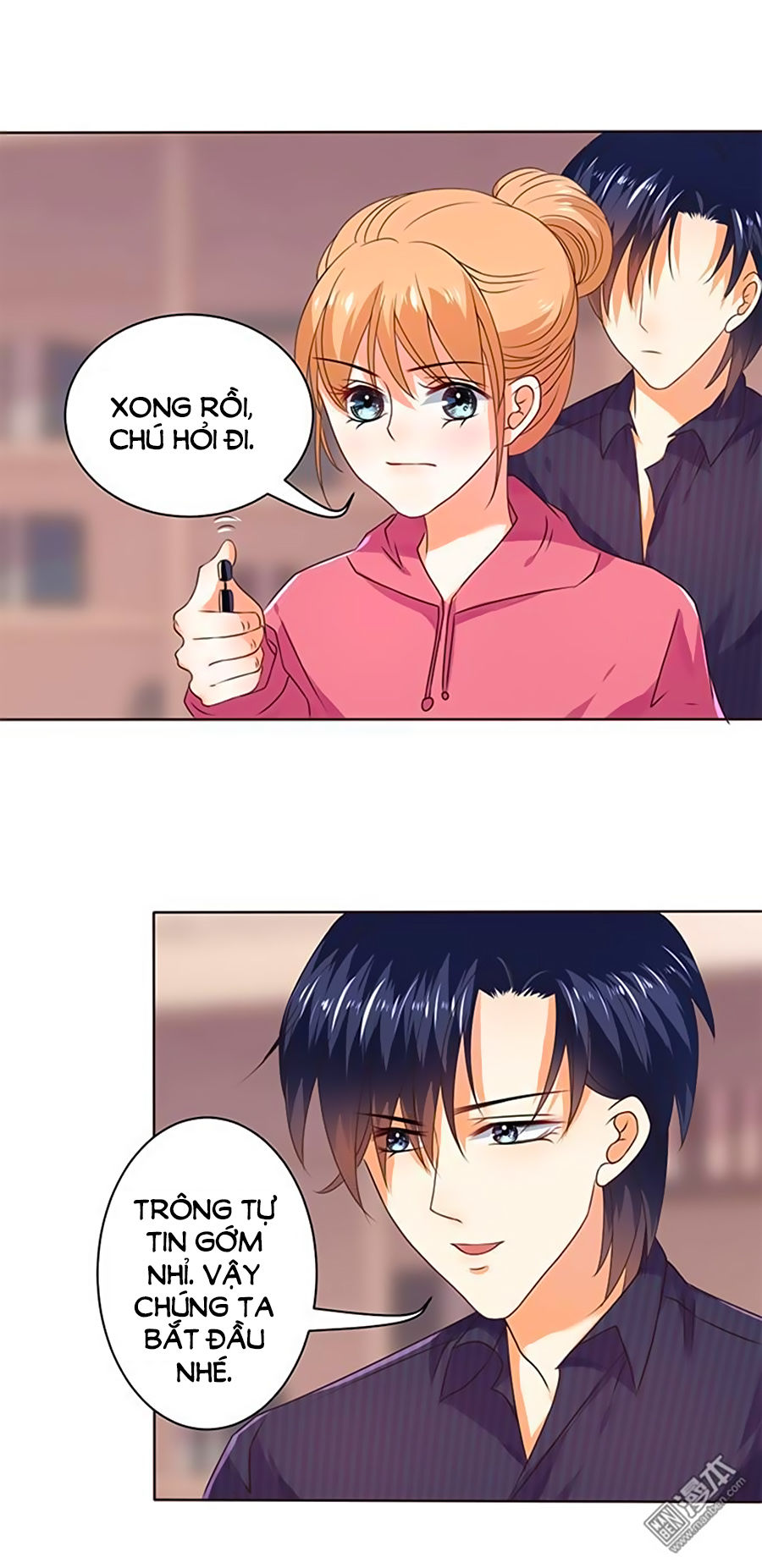 Bác Sĩ Sở Cũng Muốn Yêu Chapter 111 - 4