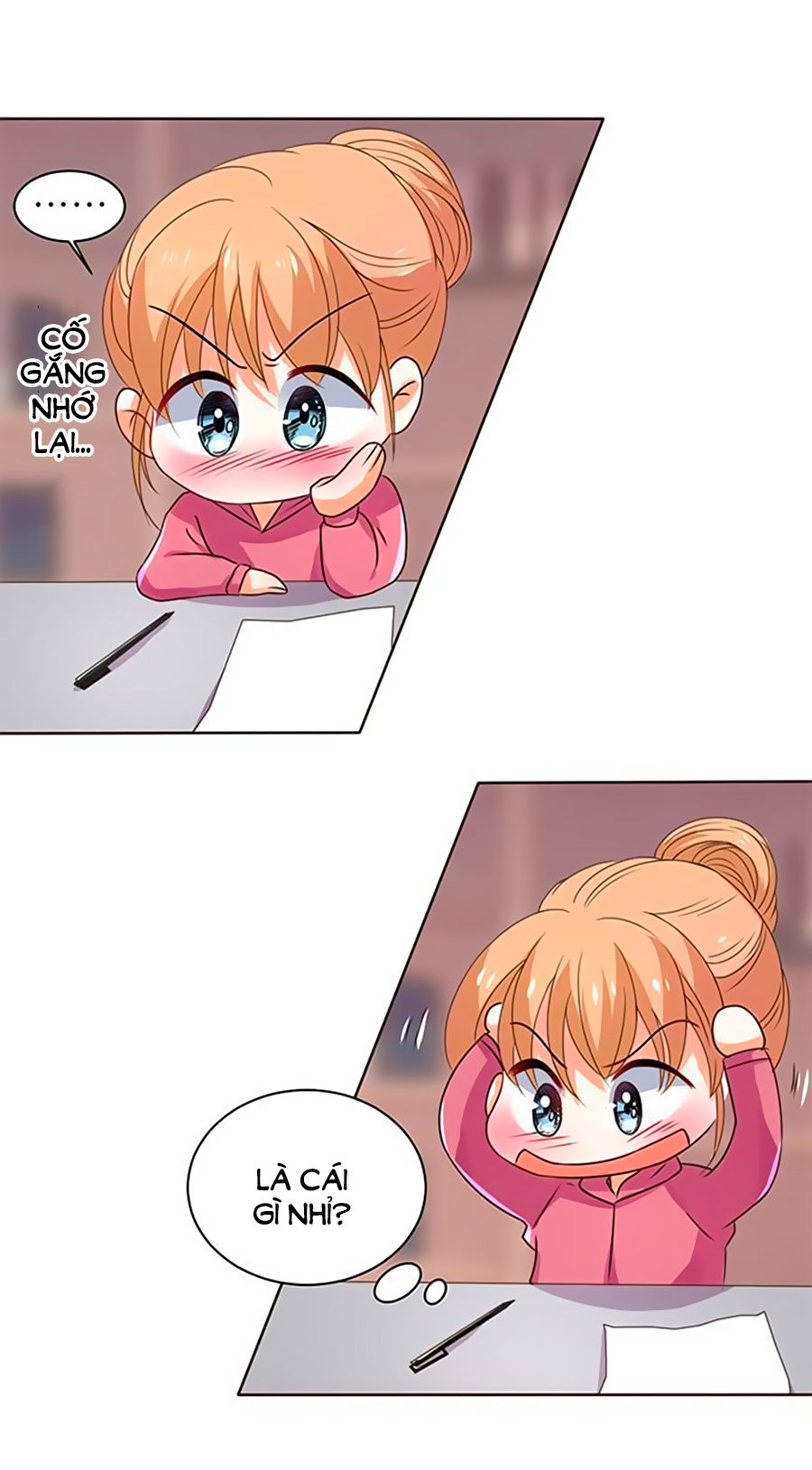 Bác Sĩ Sở Cũng Muốn Yêu Chapter 111 - 7