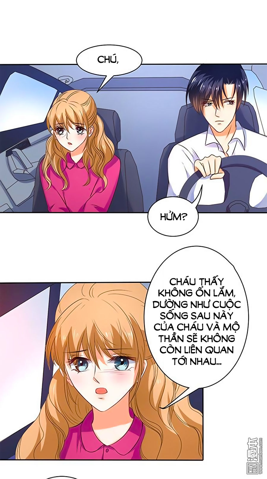 Bác Sĩ Sở Cũng Muốn Yêu Chapter 112 - 13