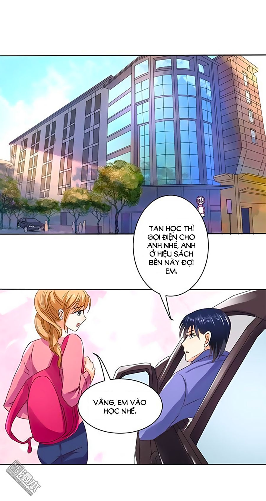 Bác Sĩ Sở Cũng Muốn Yêu Chapter 113 - 11