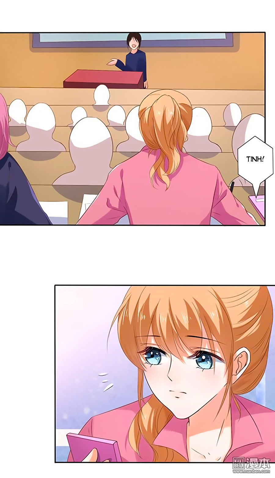 Bác Sĩ Sở Cũng Muốn Yêu Chapter 113 - 14