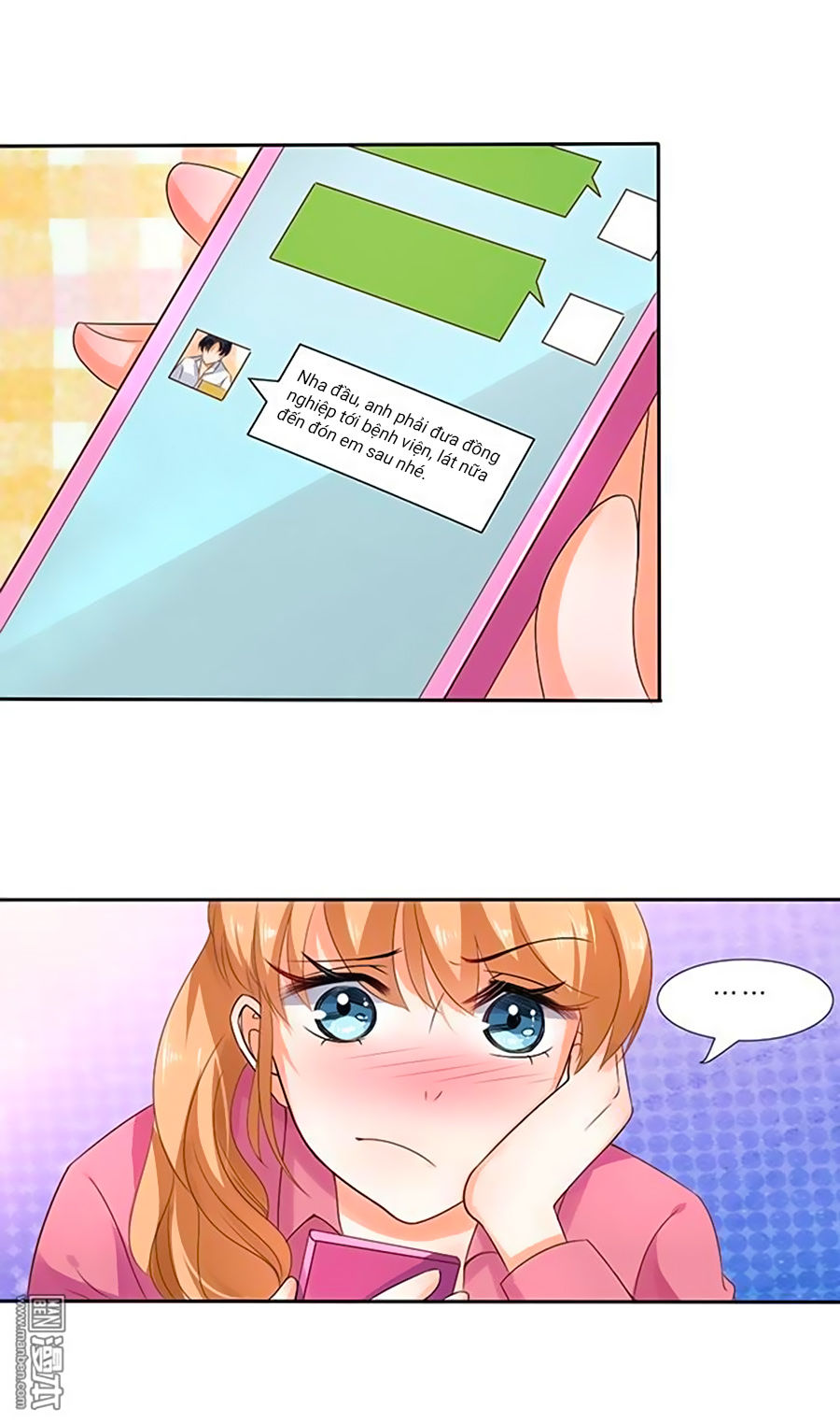 Bác Sĩ Sở Cũng Muốn Yêu Chapter 113 - 15
