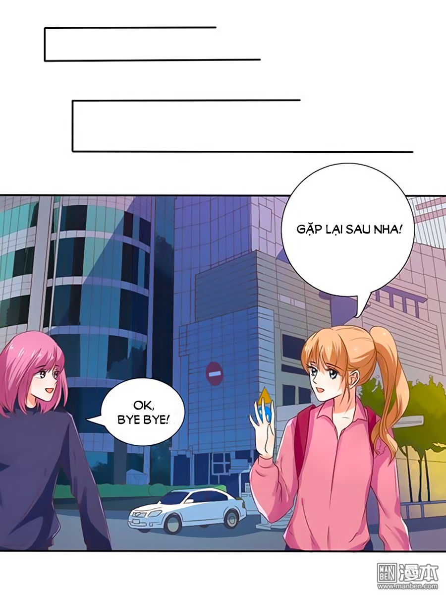 Bác Sĩ Sở Cũng Muốn Yêu Chapter 113 - 18