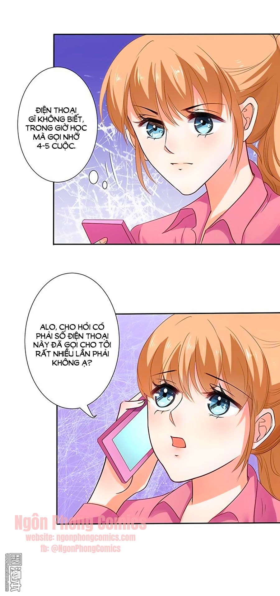 Bác Sĩ Sở Cũng Muốn Yêu Chapter 113 - 19