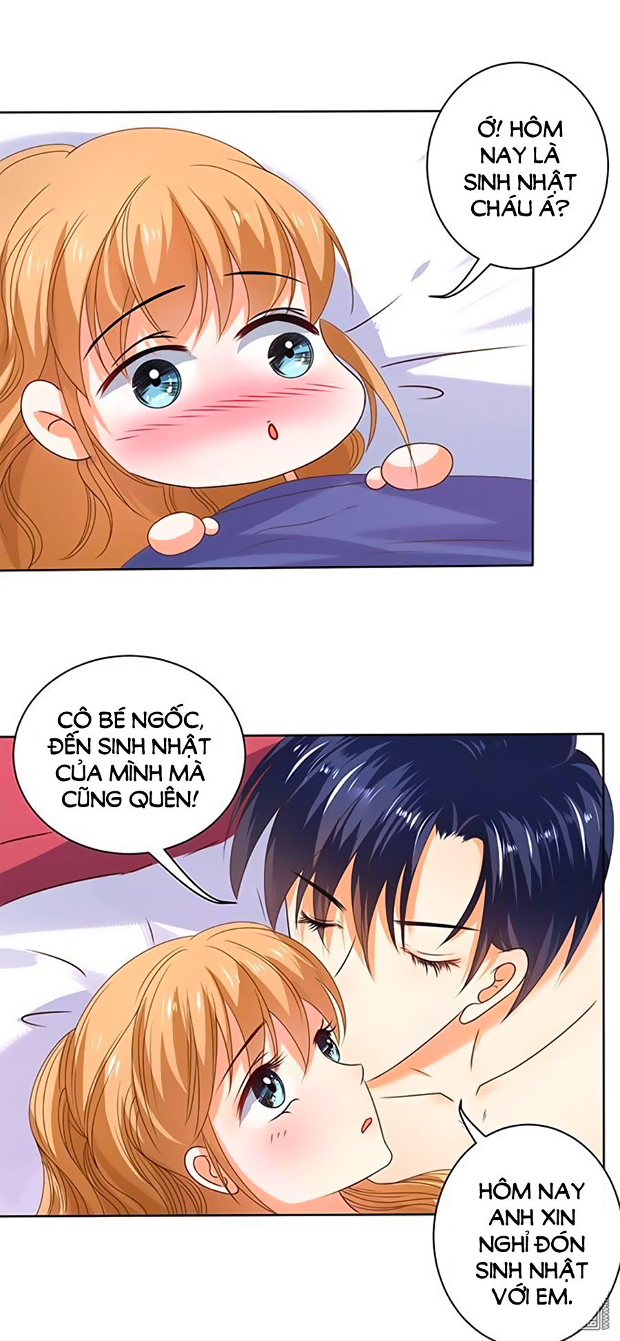 Bác Sĩ Sở Cũng Muốn Yêu Chapter 113 - 4