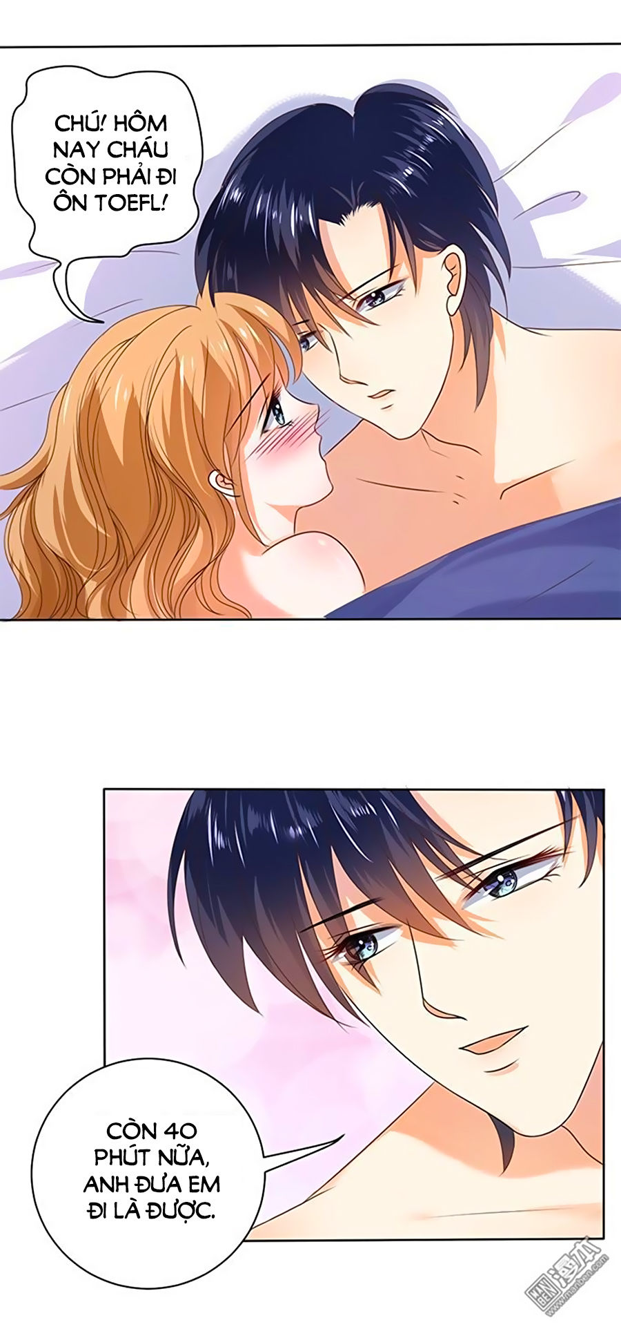 Bác Sĩ Sở Cũng Muốn Yêu Chapter 113 - 6