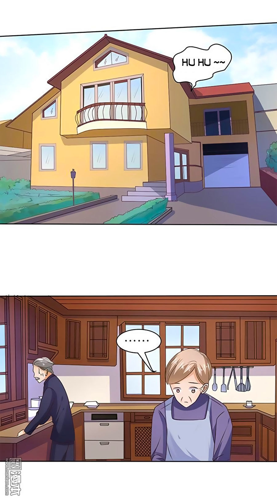 Bác Sĩ Sở Cũng Muốn Yêu Chapter 113 - 8