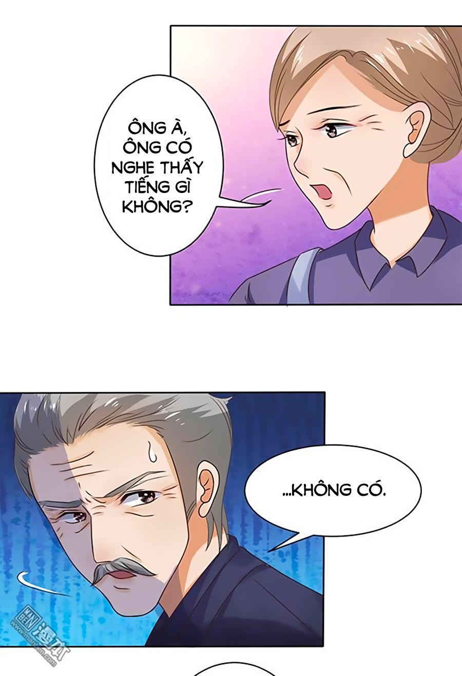 Bác Sĩ Sở Cũng Muốn Yêu Chapter 113 - 9