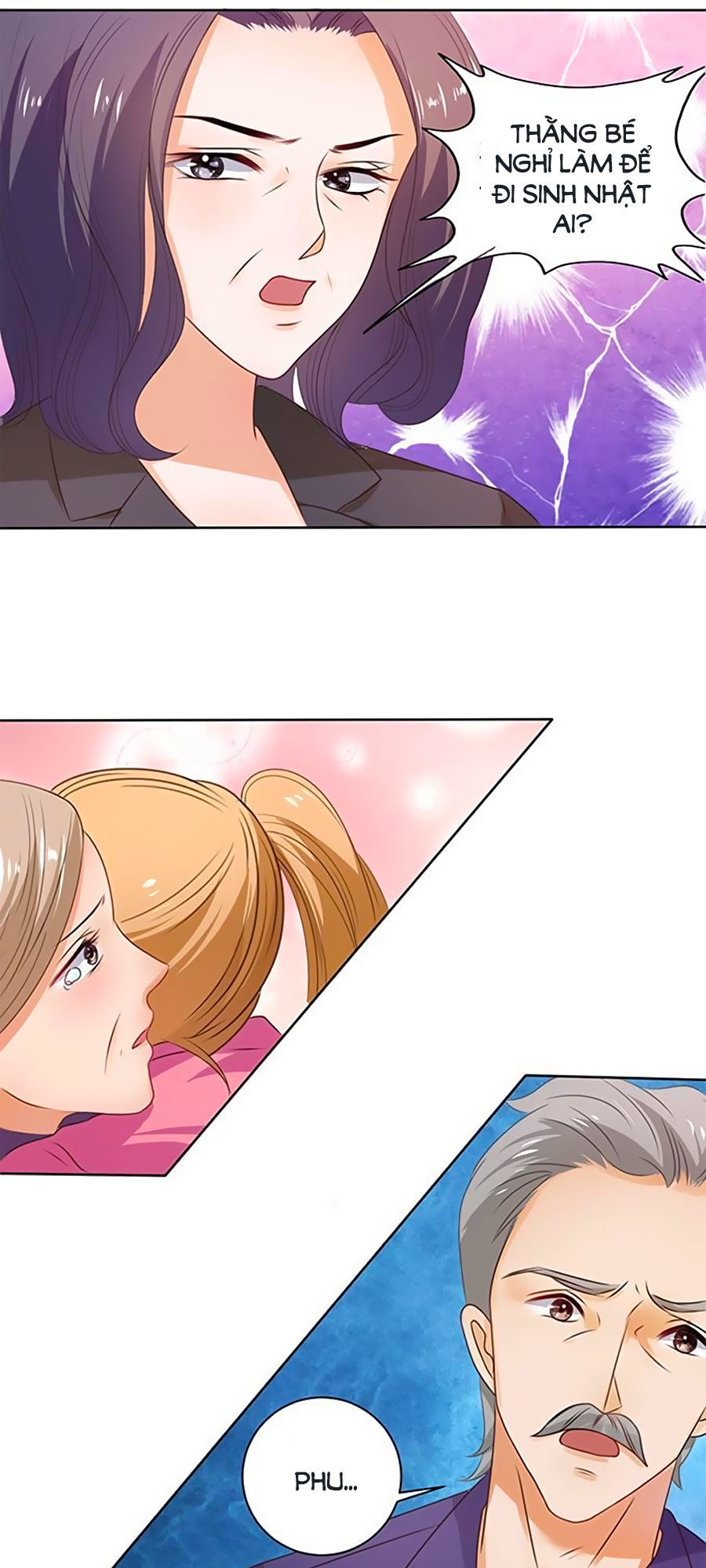 Bác Sĩ Sở Cũng Muốn Yêu Chapter 114 - 14