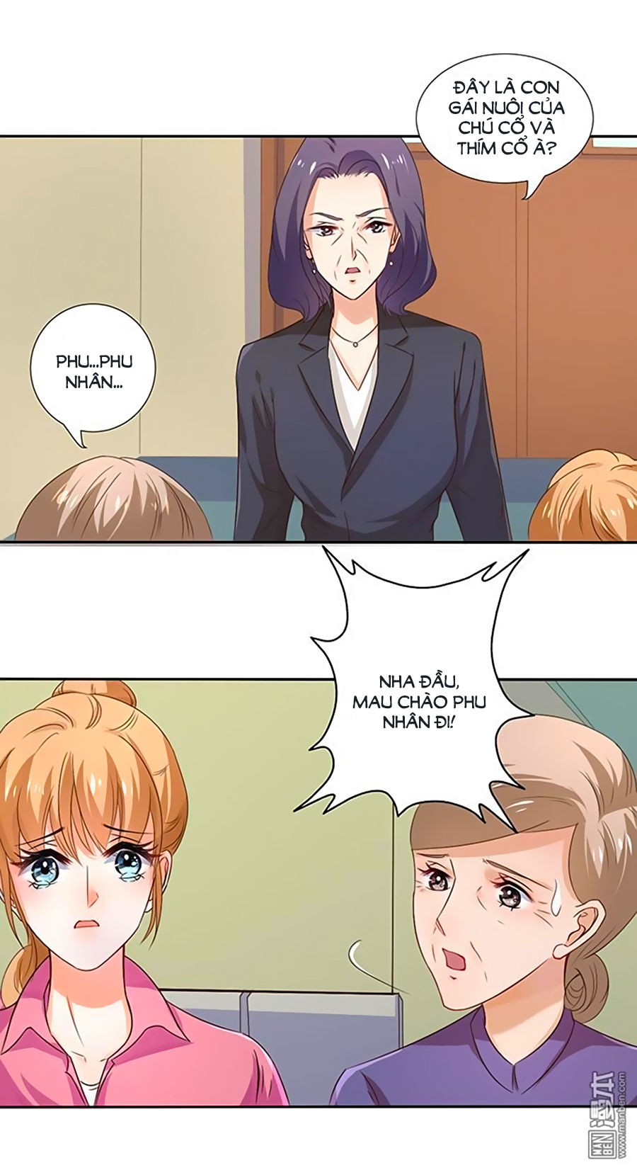 Bác Sĩ Sở Cũng Muốn Yêu Chapter 114 - 17