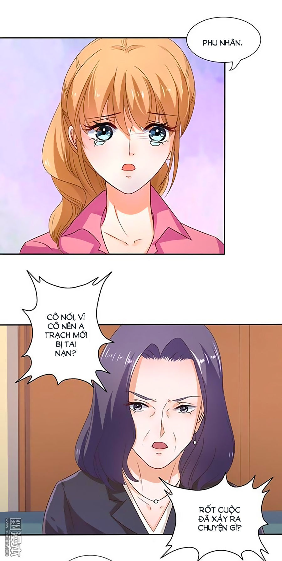 Bác Sĩ Sở Cũng Muốn Yêu Chapter 114 - 18