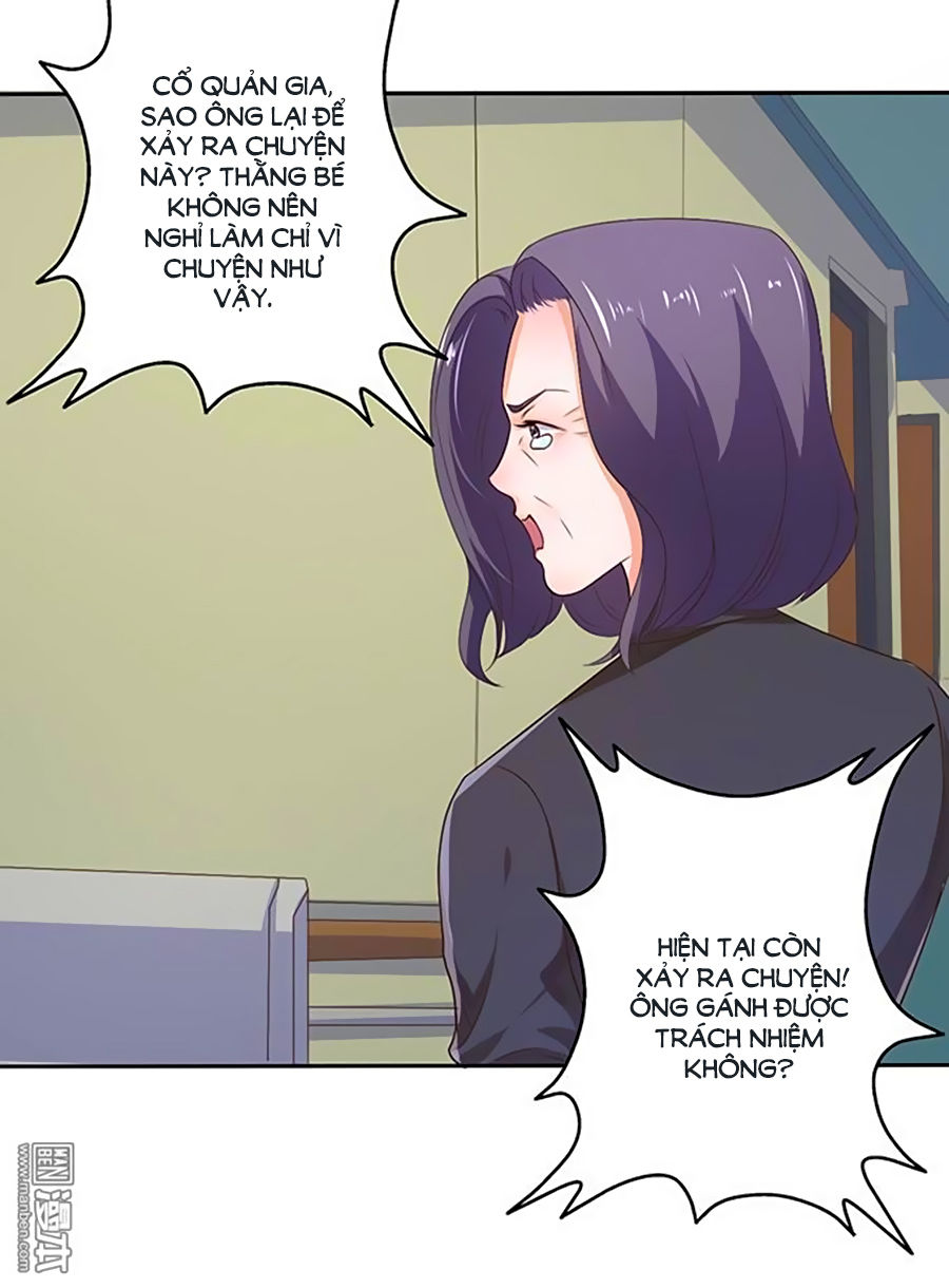 Bác Sĩ Sở Cũng Muốn Yêu Chapter 114 - 22