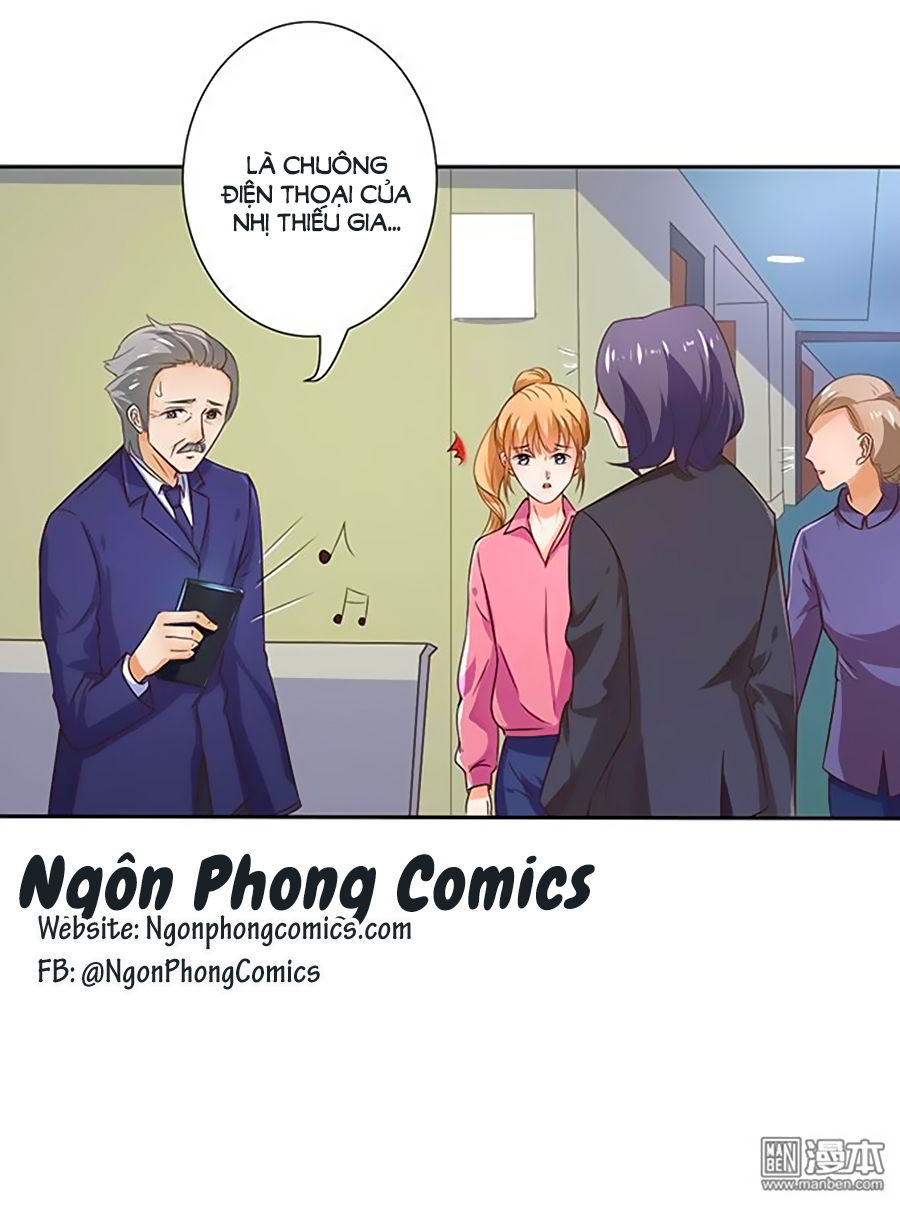 Bác Sĩ Sở Cũng Muốn Yêu Chapter 114 - 24