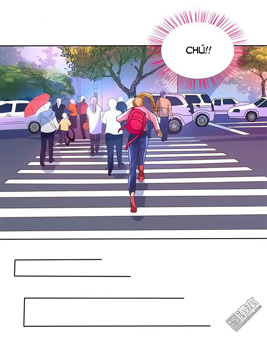 Bác Sĩ Sở Cũng Muốn Yêu Chapter 114 - 5