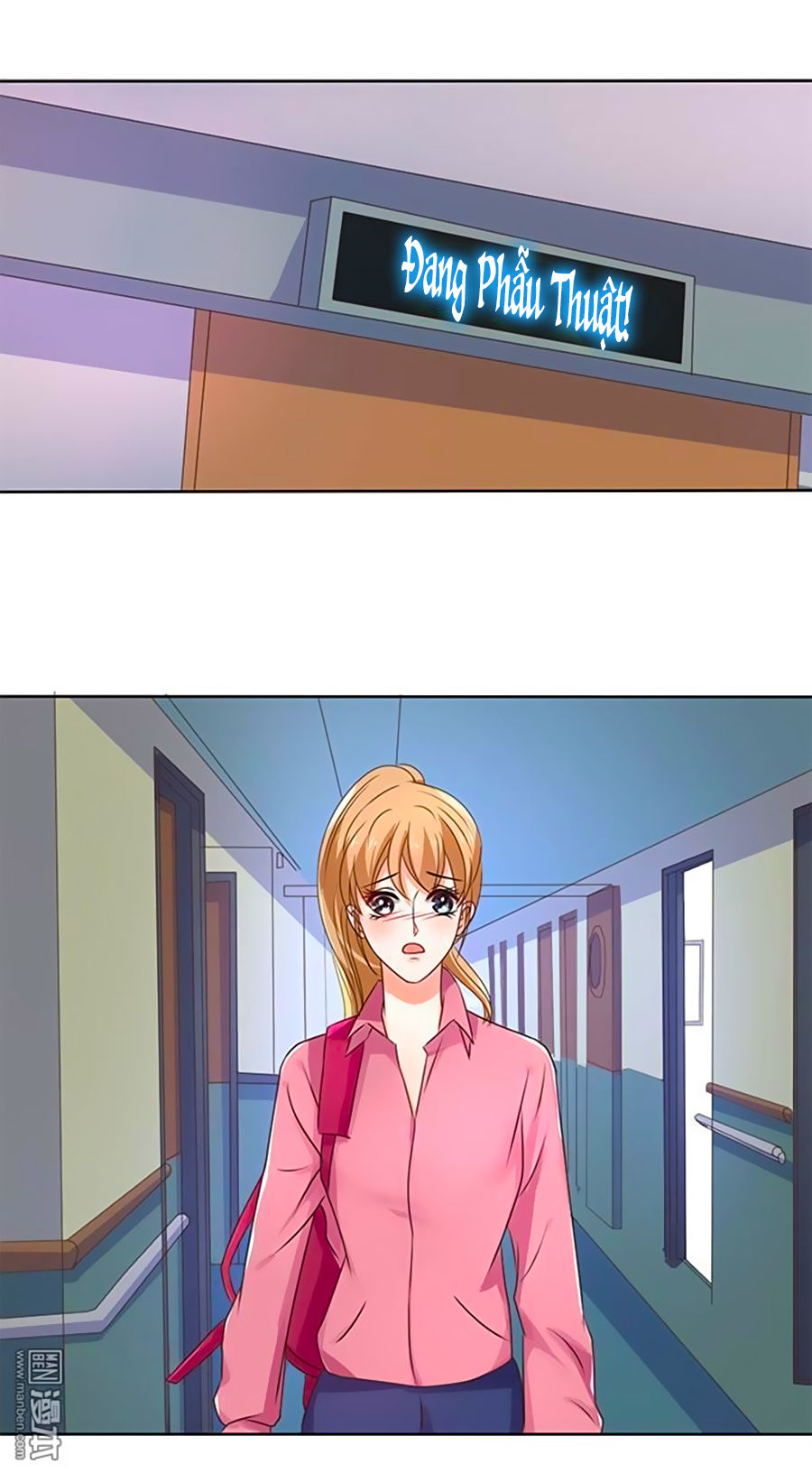 Bác Sĩ Sở Cũng Muốn Yêu Chapter 114 - 7