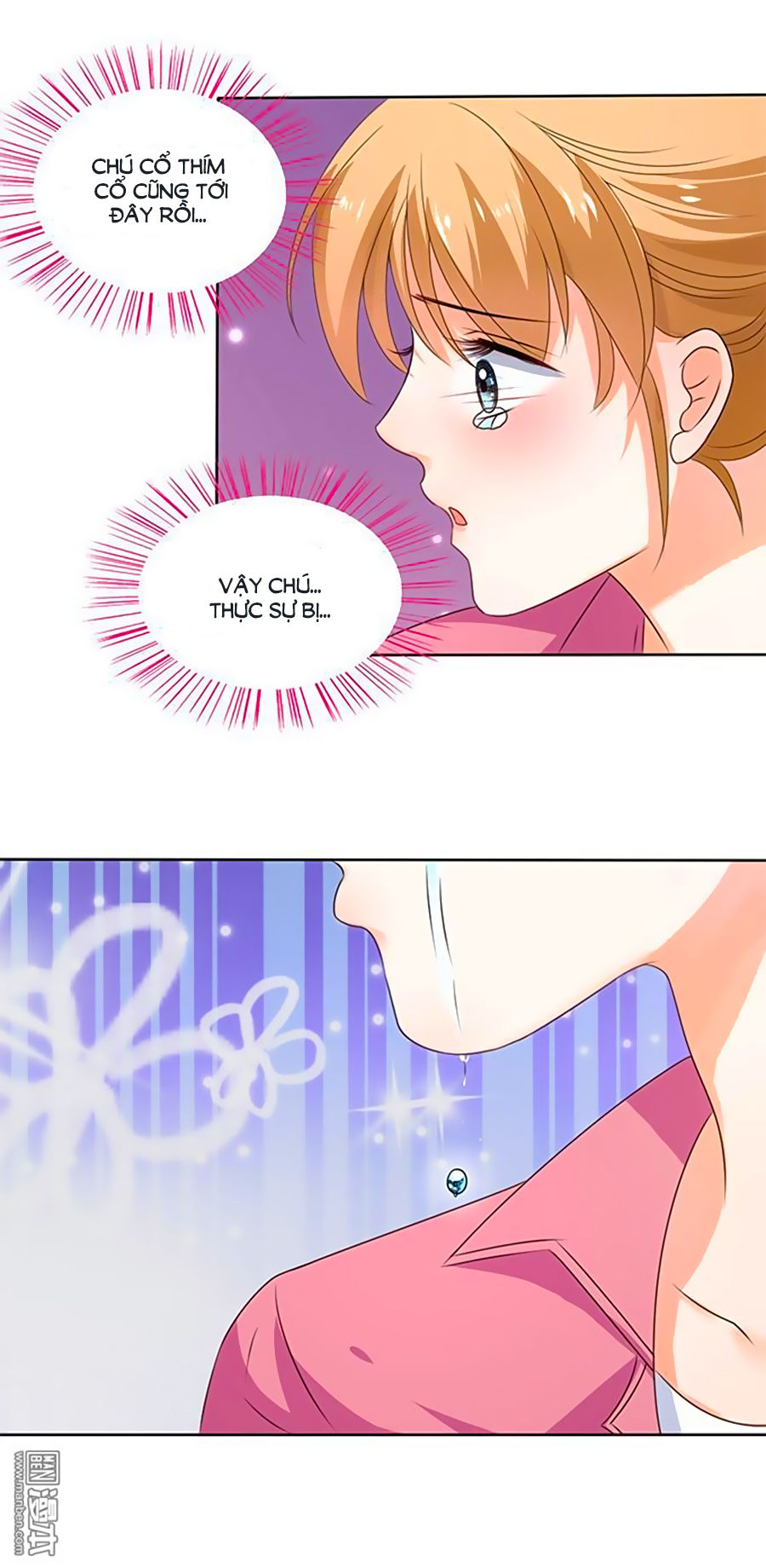 Bác Sĩ Sở Cũng Muốn Yêu Chapter 114 - 9