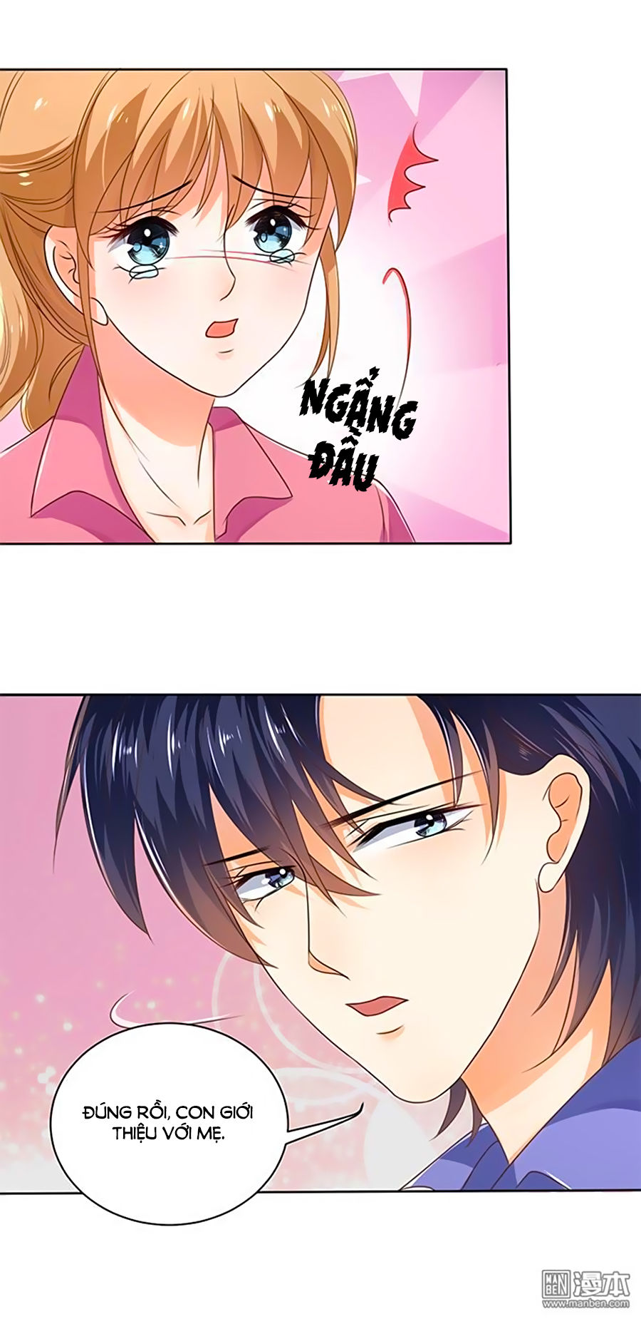 Bác Sĩ Sở Cũng Muốn Yêu Chapter 115 - 15