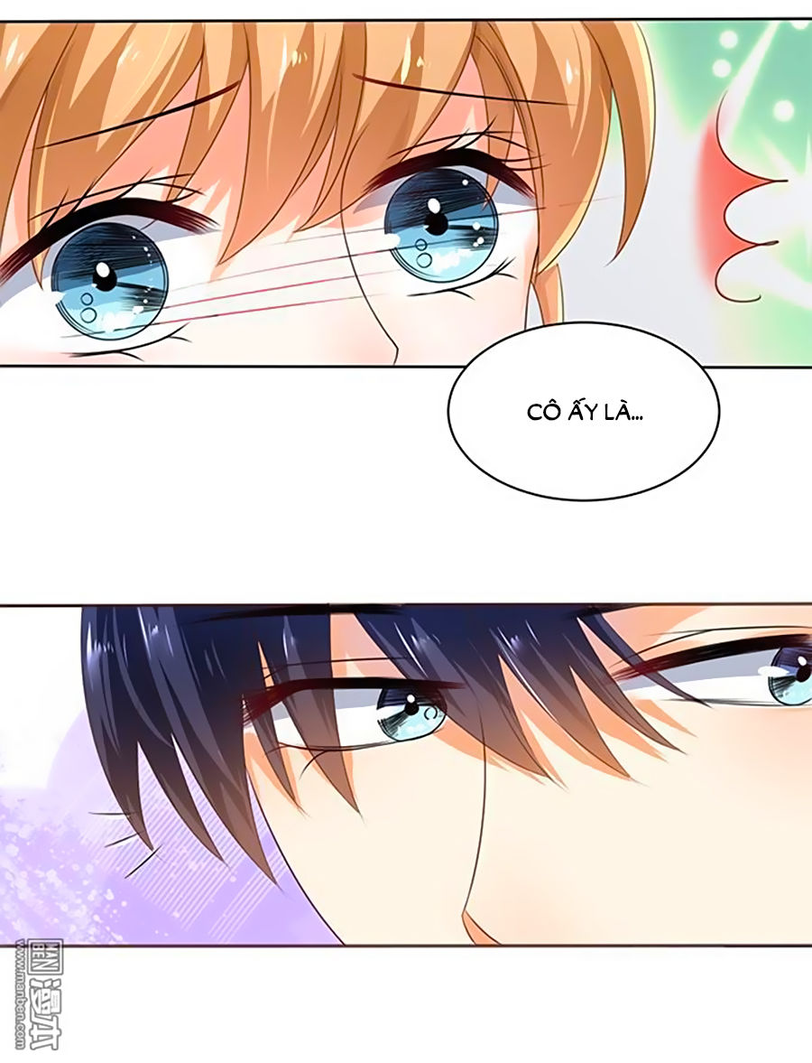 Bác Sĩ Sở Cũng Muốn Yêu Chapter 115 - 16