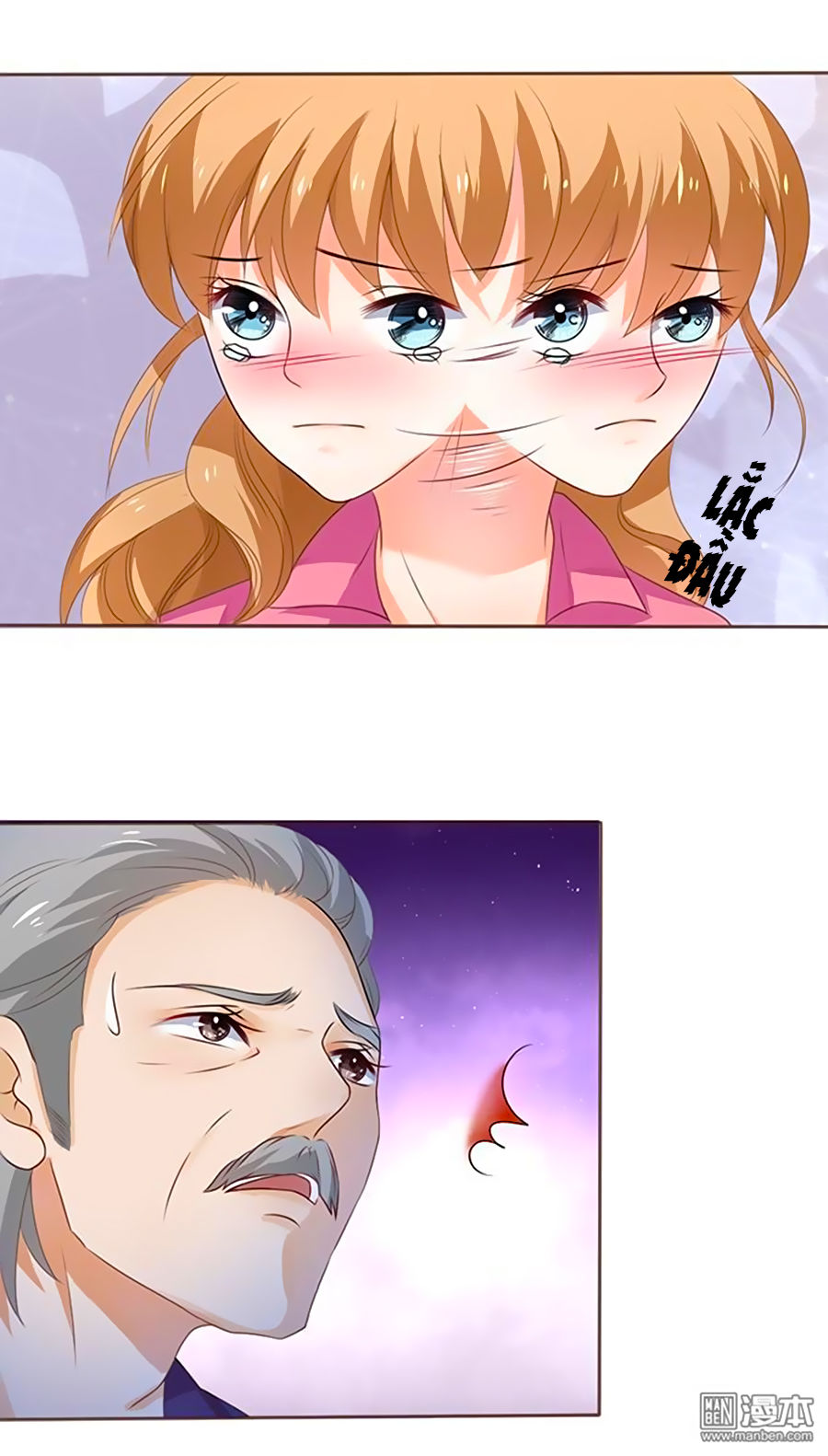 Bác Sĩ Sở Cũng Muốn Yêu Chapter 115 - 17