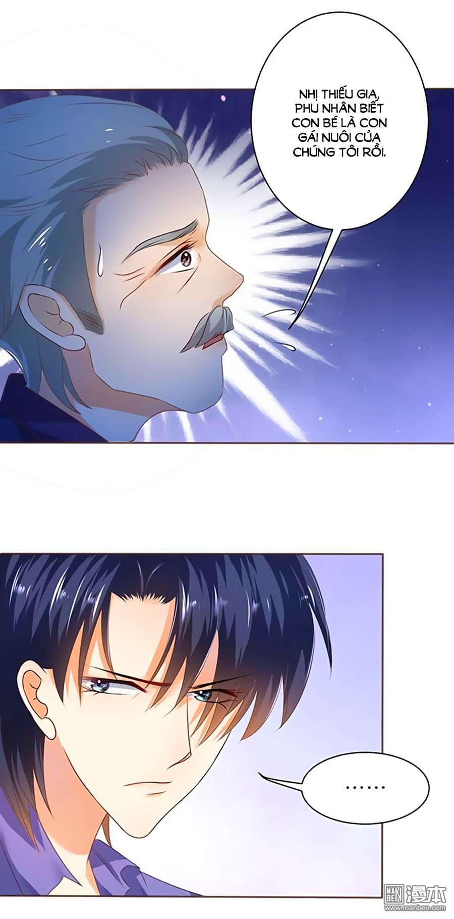 Bác Sĩ Sở Cũng Muốn Yêu Chapter 115 - 18