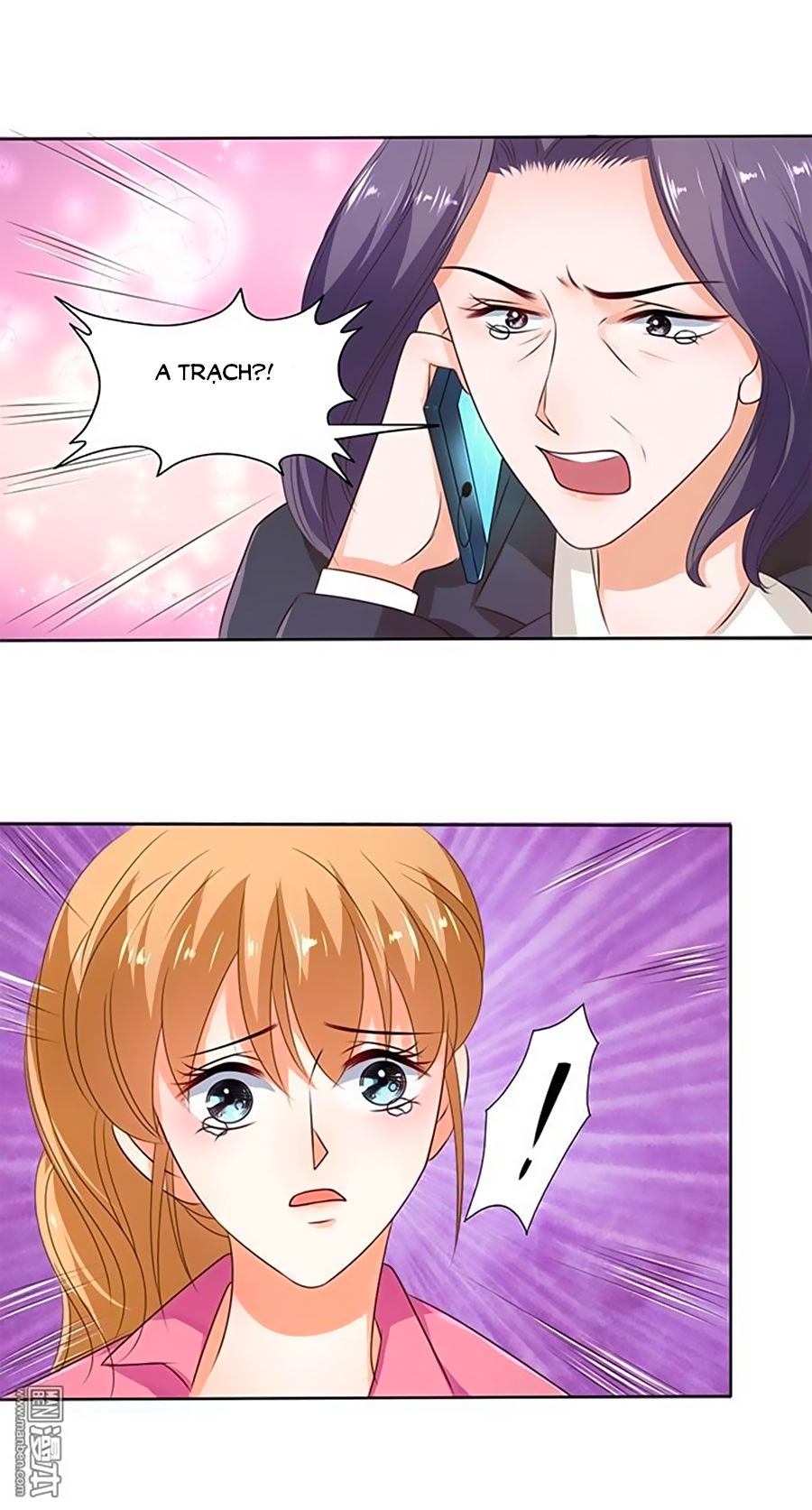 Bác Sĩ Sở Cũng Muốn Yêu Chapter 115 - 7