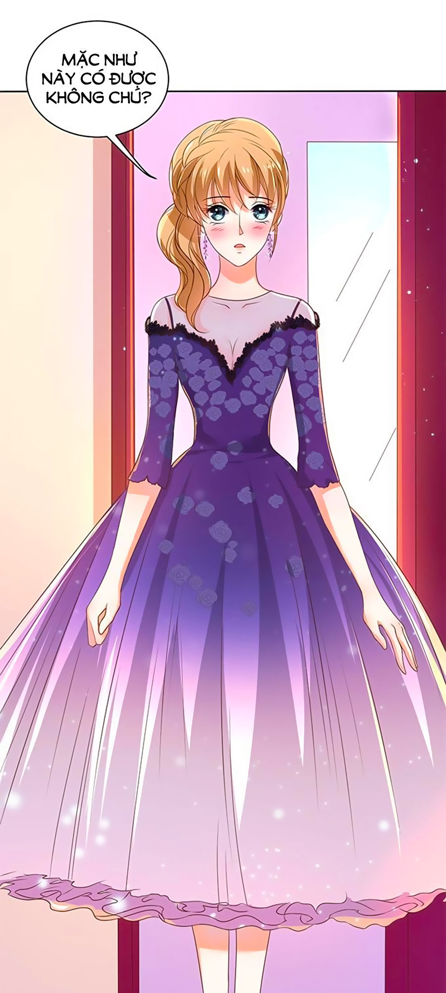 Bác Sĩ Sở Cũng Muốn Yêu Chapter 116 - 11