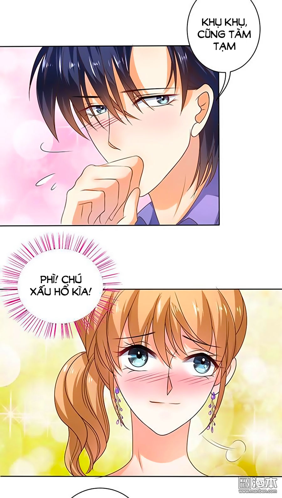 Bác Sĩ Sở Cũng Muốn Yêu Chapter 116 - 13