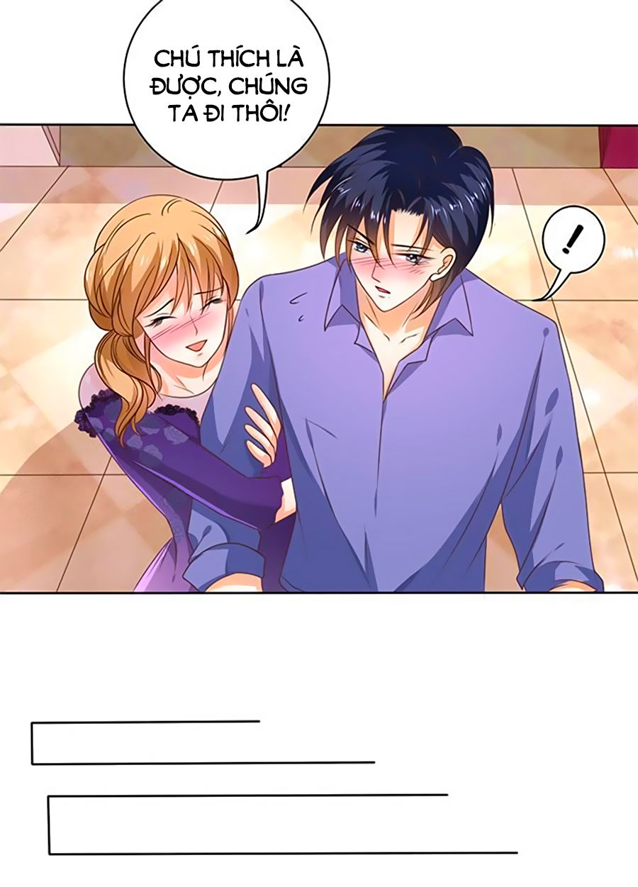 Bác Sĩ Sở Cũng Muốn Yêu Chapter 116 - 14