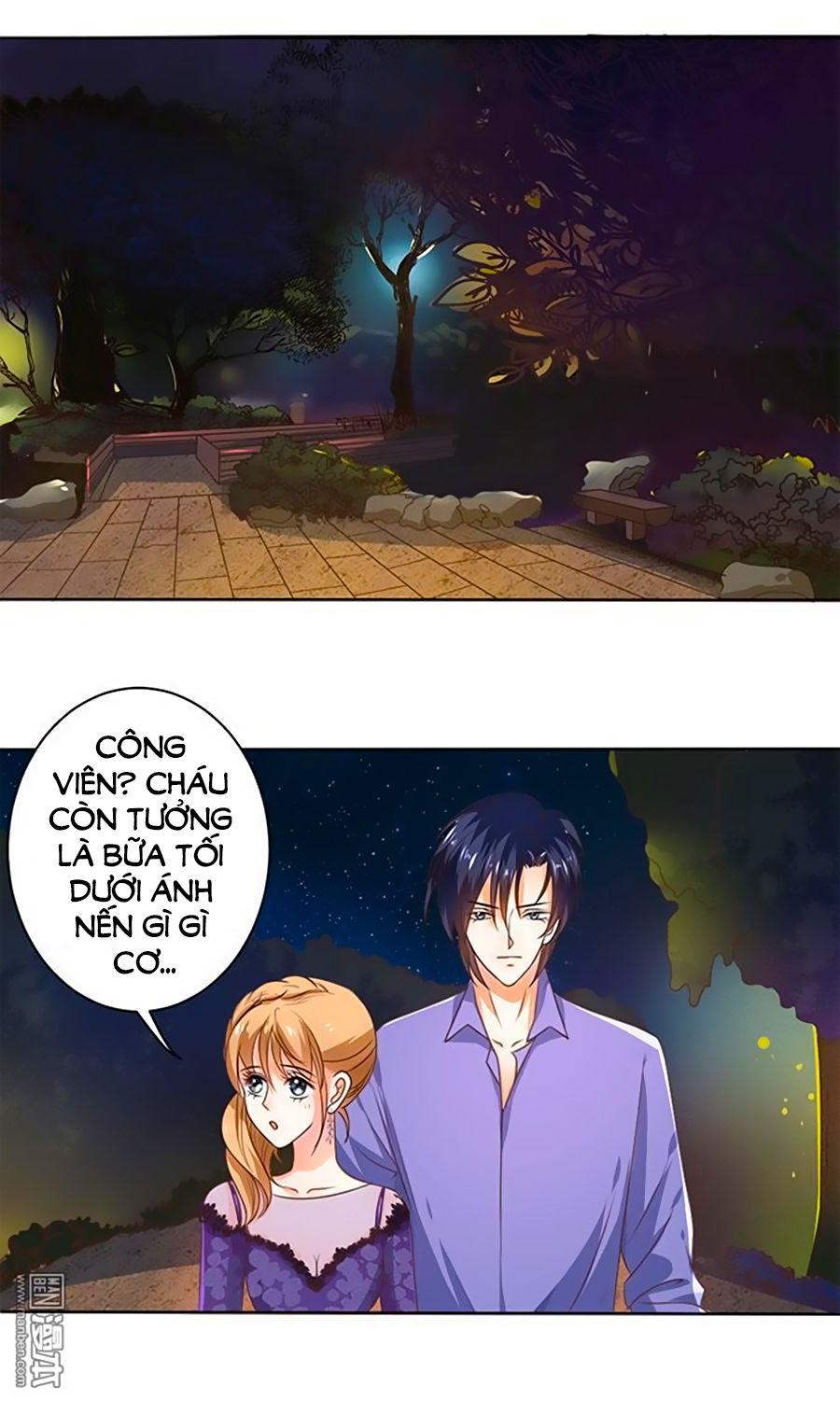 Bác Sĩ Sở Cũng Muốn Yêu Chapter 116 - 15