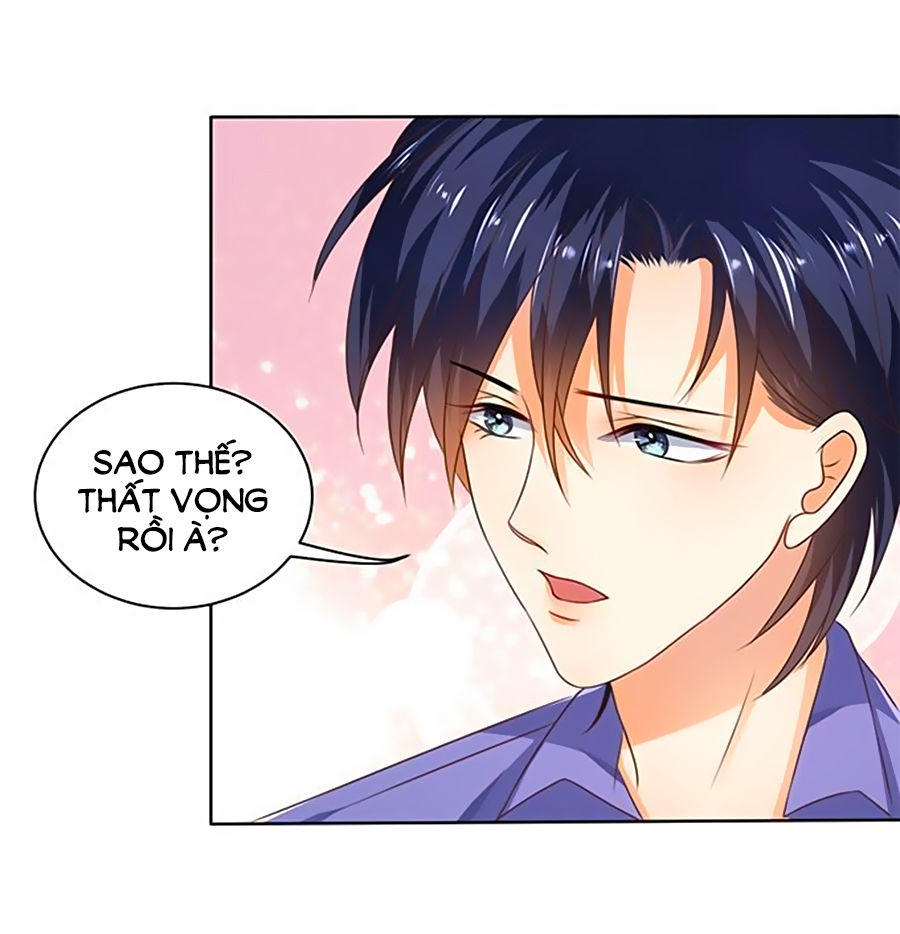 Bác Sĩ Sở Cũng Muốn Yêu Chapter 116 - 16