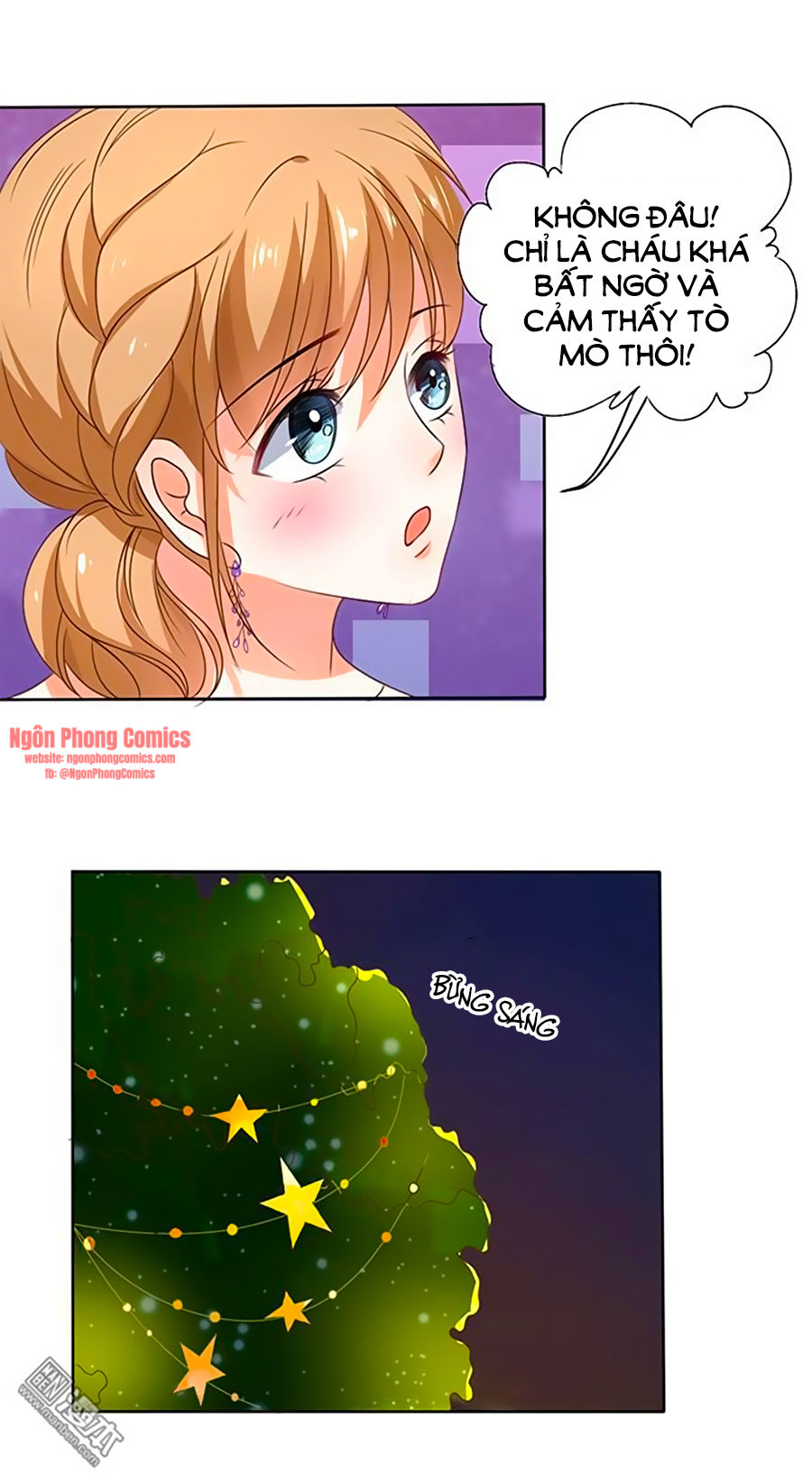 Bác Sĩ Sở Cũng Muốn Yêu Chapter 116 - 17