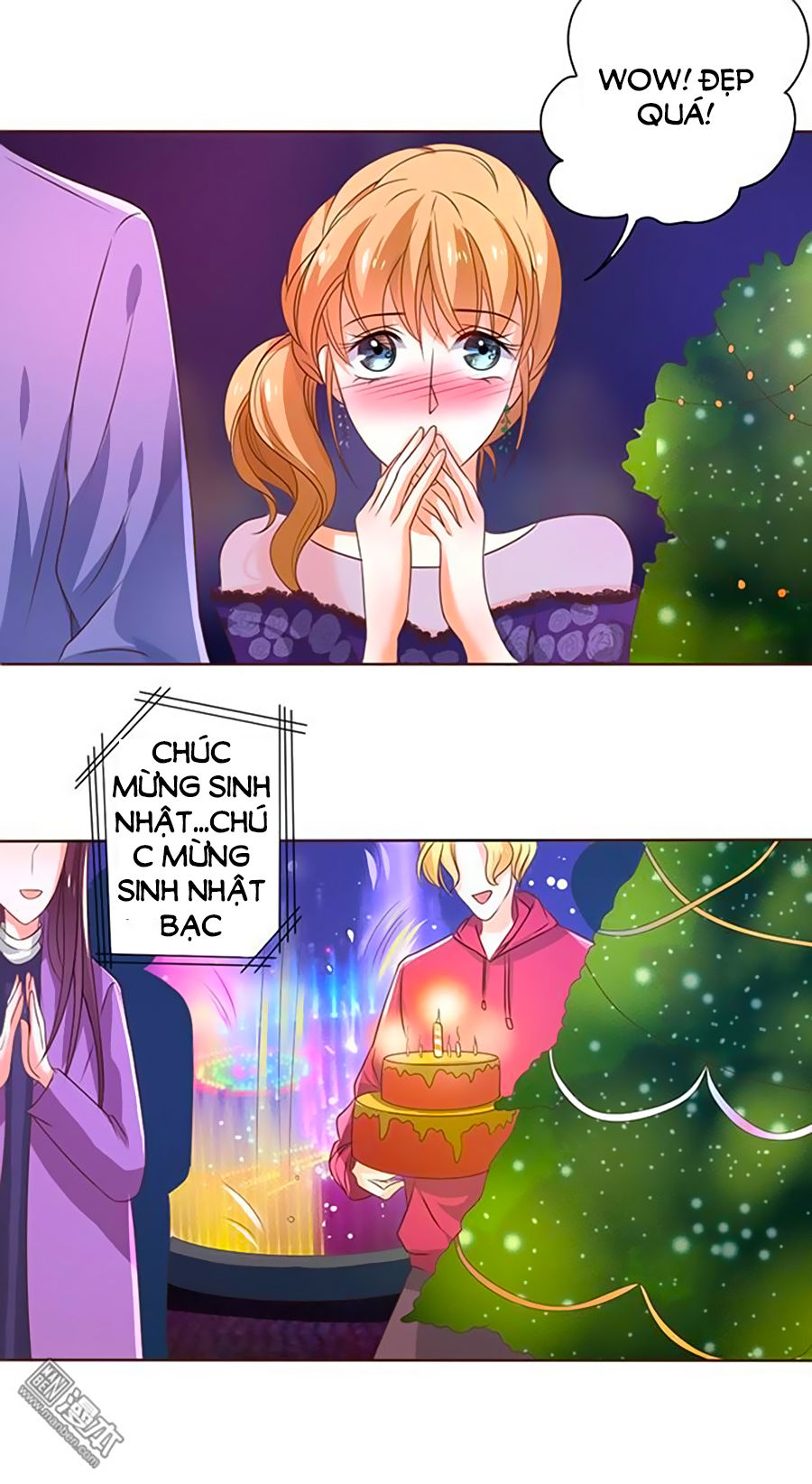 Bác Sĩ Sở Cũng Muốn Yêu Chapter 116 - 19