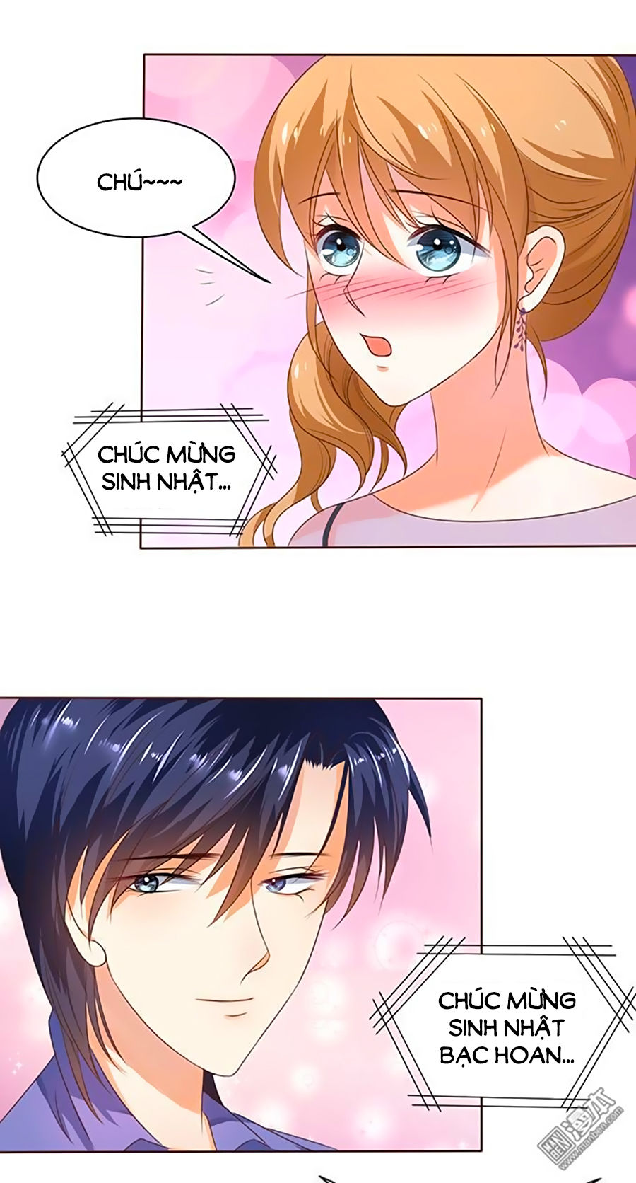 Bác Sĩ Sở Cũng Muốn Yêu Chapter 116 - 20