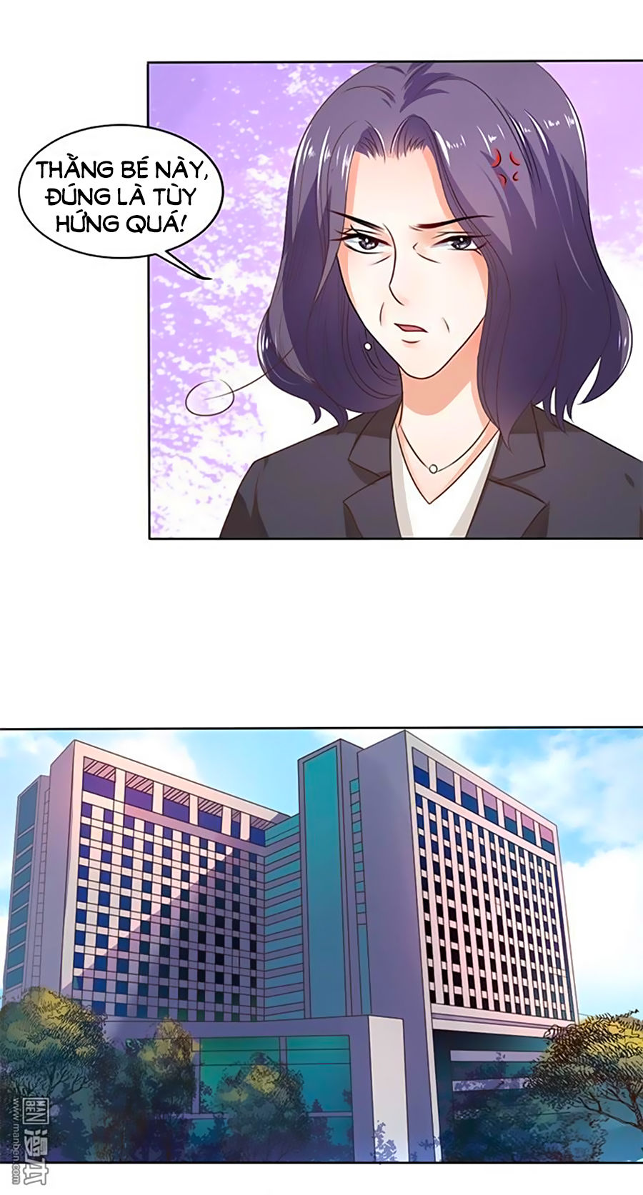 Bác Sĩ Sở Cũng Muốn Yêu Chapter 116 - 3