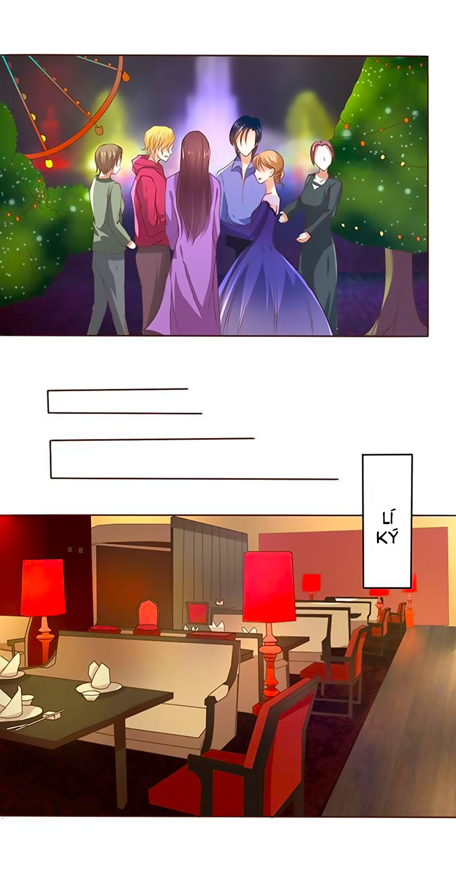 Bác Sĩ Sở Cũng Muốn Yêu Chapter 116 - 22