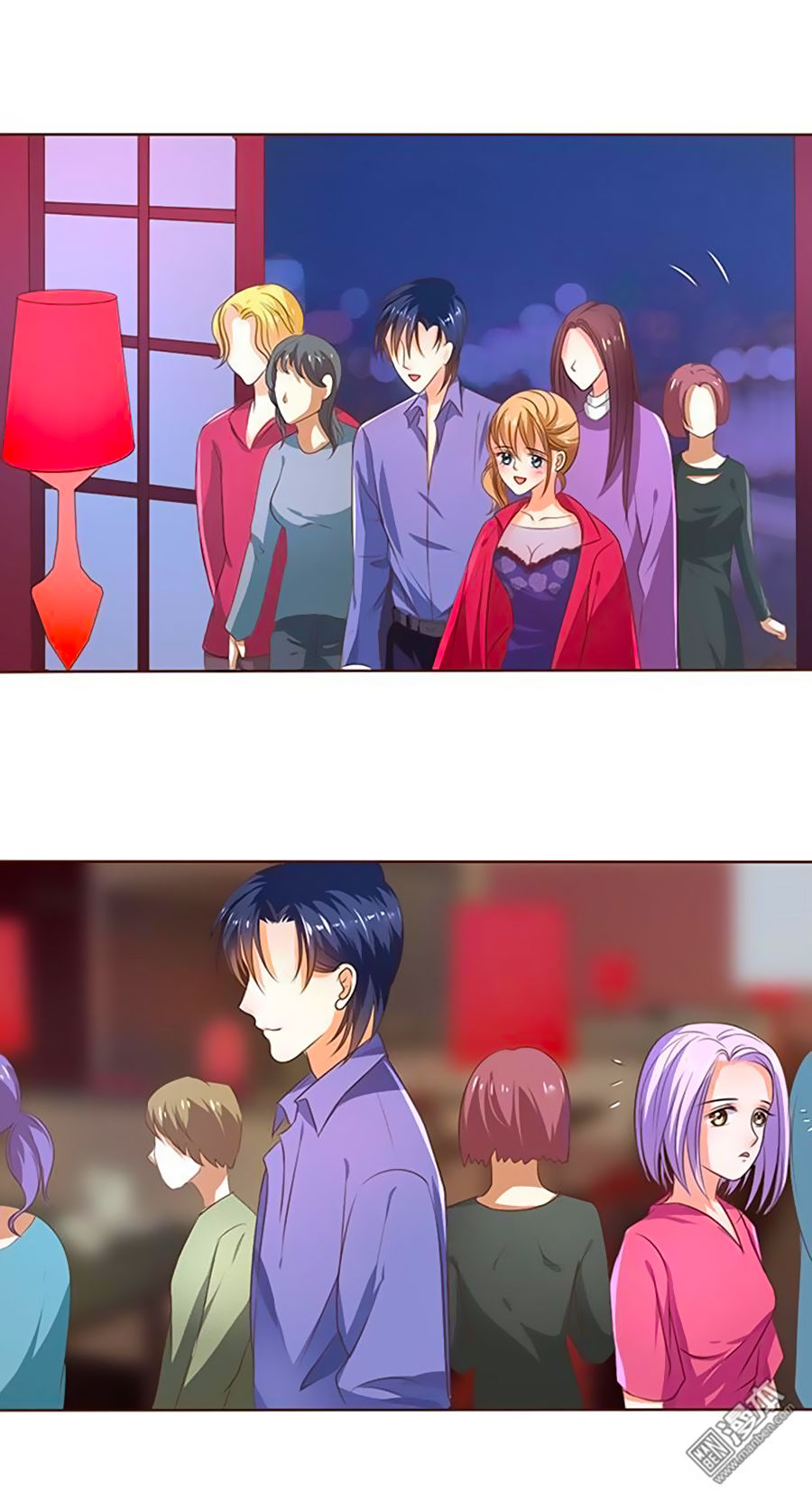 Bác Sĩ Sở Cũng Muốn Yêu Chapter 116 - 23