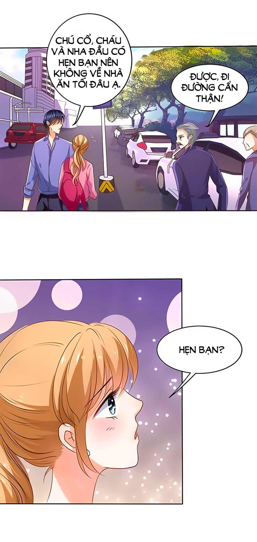 Bác Sĩ Sở Cũng Muốn Yêu Chapter 116 - 4