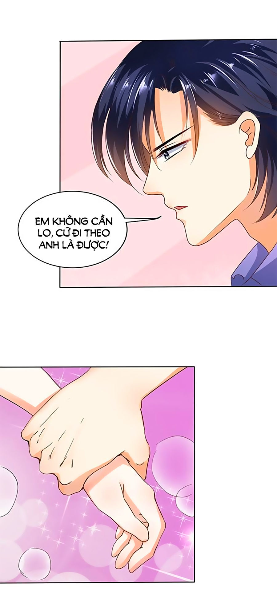 Bác Sĩ Sở Cũng Muốn Yêu Chapter 116 - 5