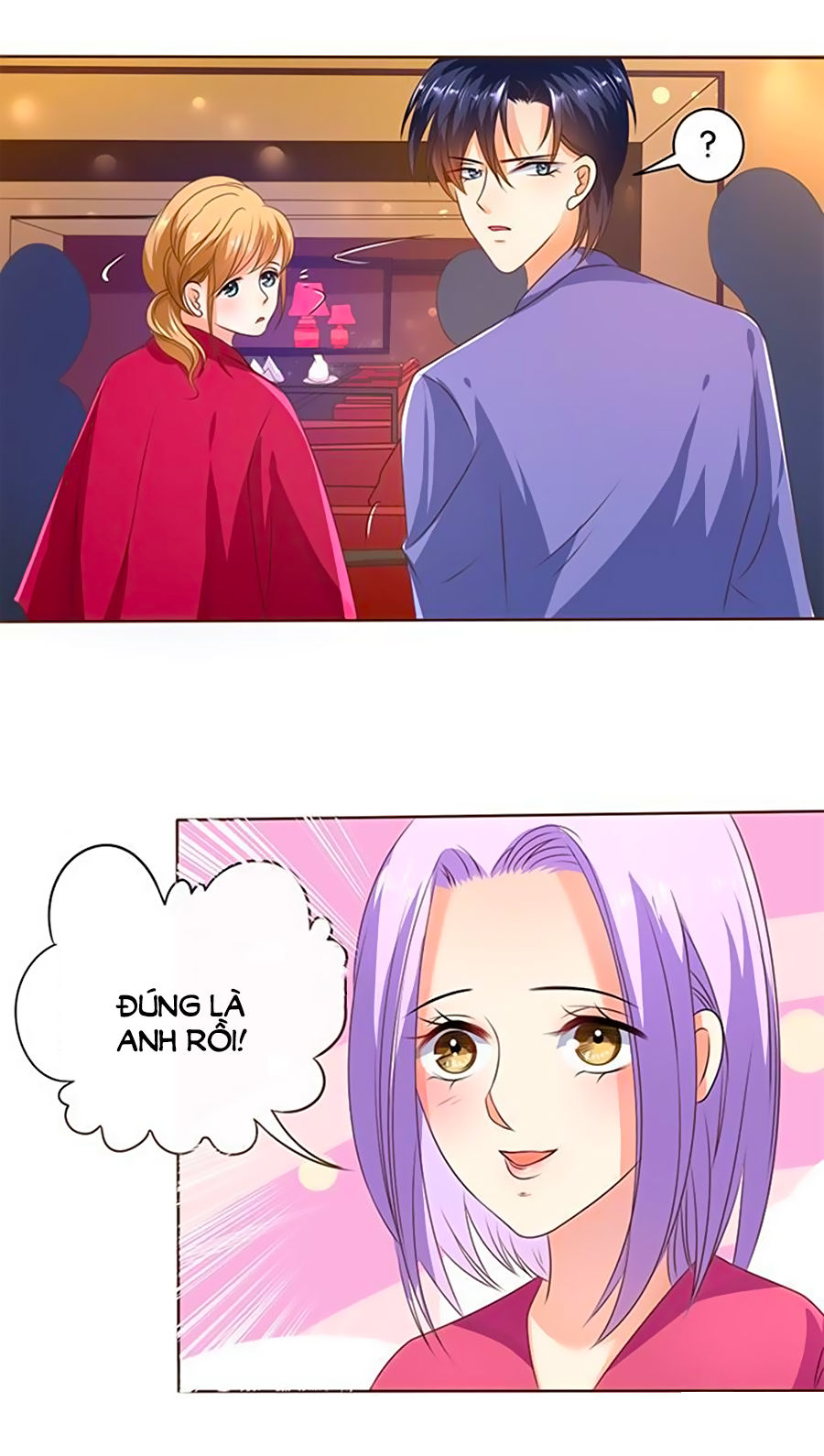 Bác Sĩ Sở Cũng Muốn Yêu Chapter 117 - 2