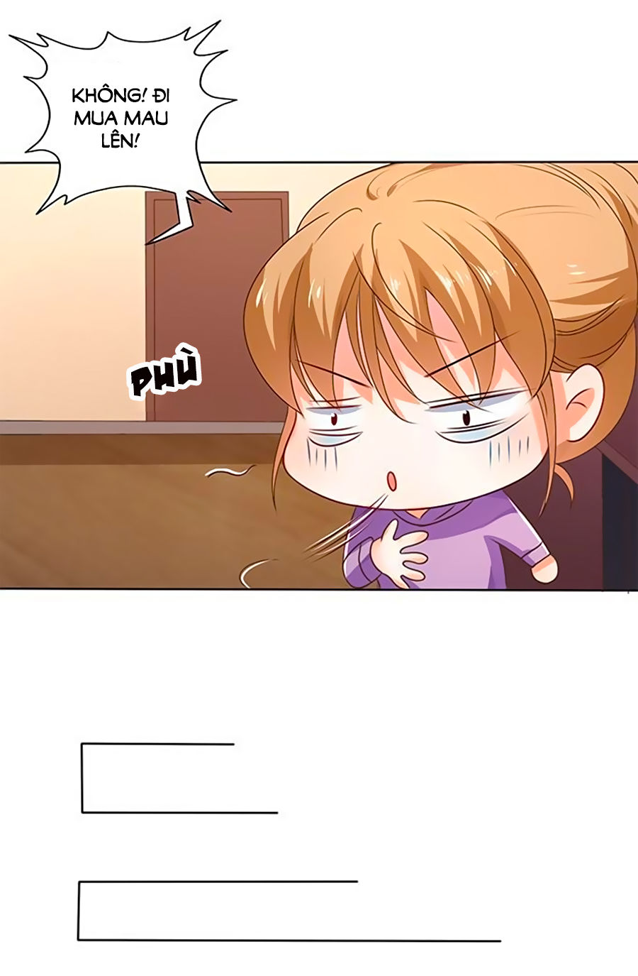 Bác Sĩ Sở Cũng Muốn Yêu Chapter 117 - 12