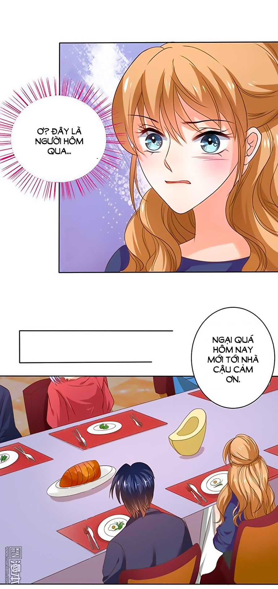 Bác Sĩ Sở Cũng Muốn Yêu Chapter 117 - 17