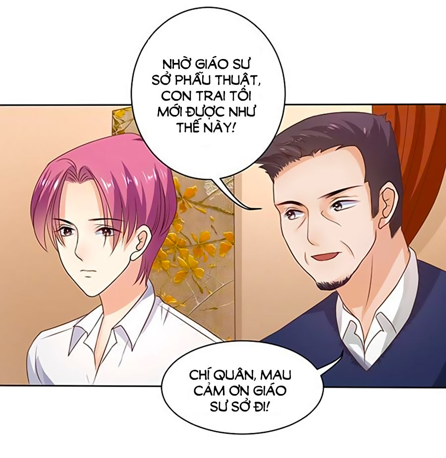 Bác Sĩ Sở Cũng Muốn Yêu Chapter 117 - 18