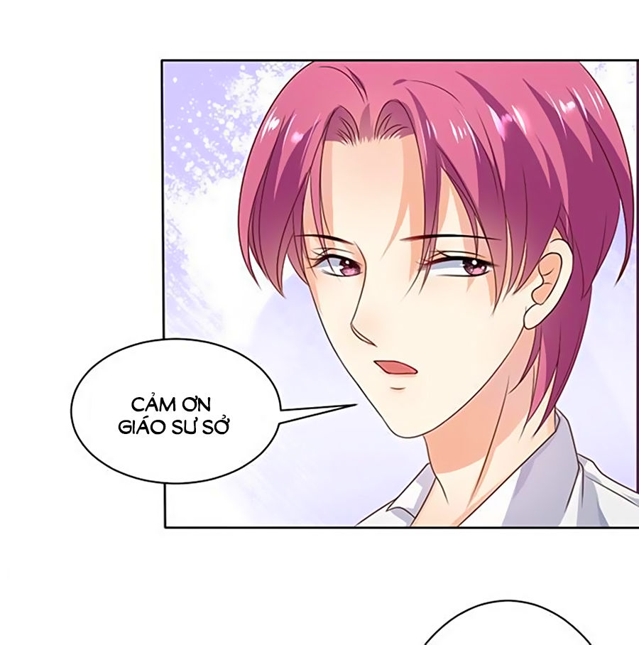 Bác Sĩ Sở Cũng Muốn Yêu Chapter 117 - 19